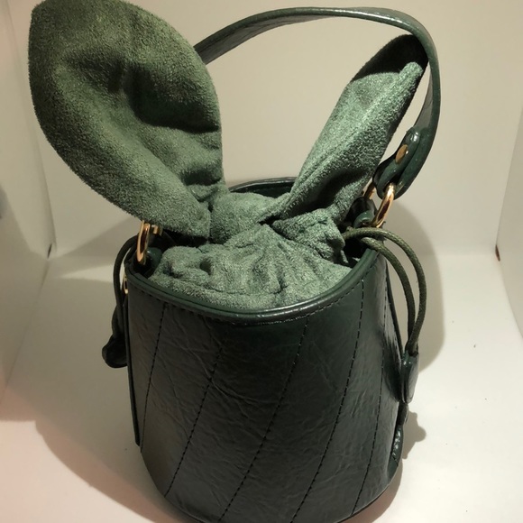 Mini Bucketbag - Picture 4 of 6